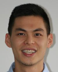 Dr Anthony Huang Canterbury Dental Centre Campsie
