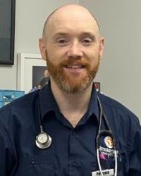 Dr Fergus  Ryan Brunker Road Veterinary Centre Adamstown