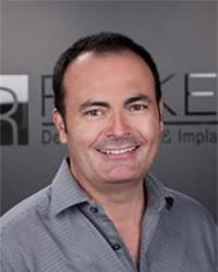 Dr Fernando NB Afonso Dental Circle Bassendean