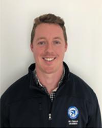 Dr Finbar Manning Ballarat Veterinary Practice - Equine Clinic Miners Rest