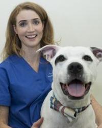 Dr Fiona  Boland Marmion Vet Centre Marmion