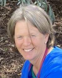 Dr Fiona  Burch Vet Centre Montrose