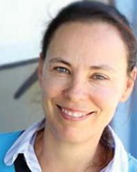 Dr Fiona  Cobbold Yeppoon Veterinary Surgery Yeppoon