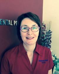 Dr Fiona Cranitch Sinnamon Park Dental Sinnamon Park