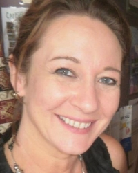 Dr Fiona Guyomar GWH Dental Cleveland