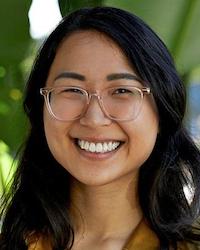 Dr Fiona Ma Bupa Dental - Paddington Milton