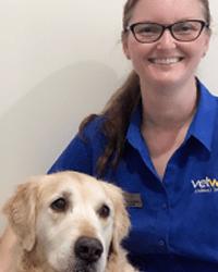 Dr Fleur Henry Vetwest Ellenbrook Ellenbrook