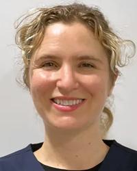 Dr Fleur JS Gilmore DB Dental Applecross Applecross