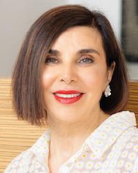 Dr Flora Galoustian Balmain Dentist Balmain