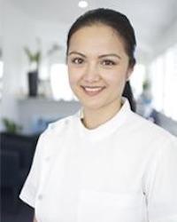 Dr Flora-Lyn  Ybarzabal Fairfield Dental Practice Fairfield