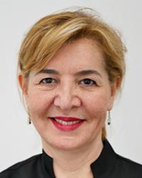 Dr Fortina Dandas Hadfield Dental Group Hadfield