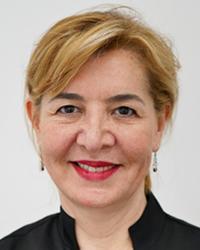 Dr Fortina  Dandas Hadfield Dental Group Hadfield