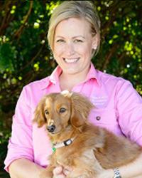 Dr Frances Dahl High Street Vet Surgery Berserker