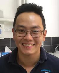 Dr Frank Day Eden Dental Eden