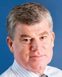 Dr Shane Fryer Fryer Barry Orthodontists Wollongong