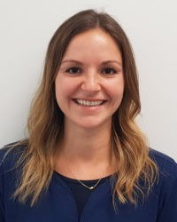 Dr Frederique Montpetit Skygate Dental Brisbane Airport