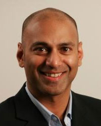 Dr Ravi de Silva Lumino The Dentists - Symes de Silva Wellington