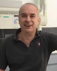 Dr Gabriel Maratheftis Eden Dental Eden