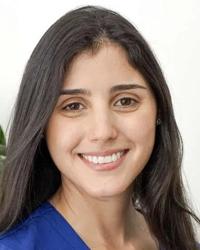 Dr Gabriela A Rios Gonzalez Verve Dental Collins Street Melbourne