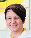 Dr Gabriela  Cvejoska Your Smile Centre Hurlstone Park