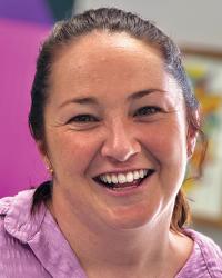 Dr Gabrielle JA Smart Hills & Country Paediatric Dentistry Hahndorf