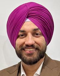 Dr Gagandeep  Singh Rattanpal  