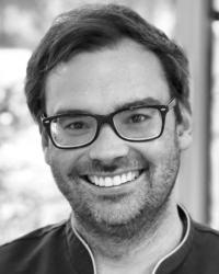 Dr Gareth B Evershed Dental Balance NQ Kirwan