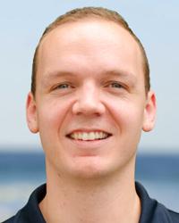 Dr Gareth  Moffitt Beachside Veterinary Surgery Coolum Beach