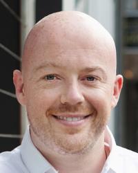 Dr Garreth F McBride The Good Dentist Cooks Hill