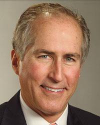 Dr Garry Bey