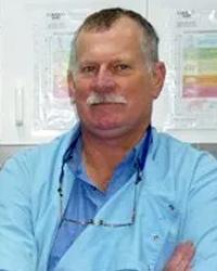 Dr Gary  Ashton Campbelltown Veterinary Hospital Campbelltown