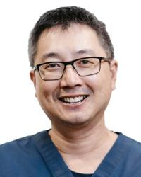 Dr Gary J Chun Chermside Dental Care Chermside