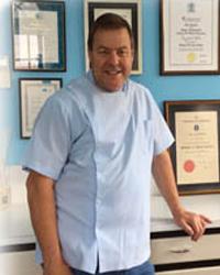 Dr Gary J Wilkie Korumburra Family Dental Surgery Korumburra