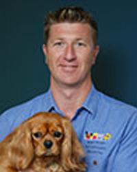 Dr Gary Turnbull East Port Veterinary Hospital Port Macquarie