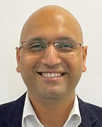 Dr Gaurav D Khatri Darch Dental Centre Darch