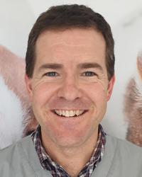 Dr Gavin  Davison Forrestfield Vet Hospital Wattle Grove