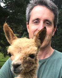 Dr Gavin Kaiser Wynyard Veterinary Clinic Wynyard