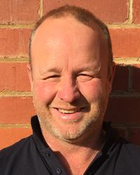 Dr Gavin  Simpson Terang Vet Clinic Terang