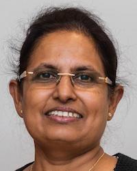 Dr Geetha  Mohanathas Toongabbie Family Dental Toongabbie