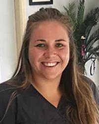 Dr Gemma  Holland Bangalow Vets Bangalow