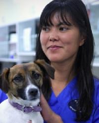 Dr Genevieve Fredericks St Helena Veterinary Centre Greensborough