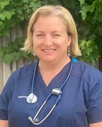 Dr Genevieve Liebich Mudgee Veterinary Hospital Mudgee