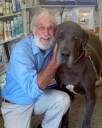 Dr Geoff  Davies Kardinia Veterinary Clinic South Geelong