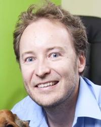 Dr Geoff Campbell Mulberry Lane Vet Hospital Orange