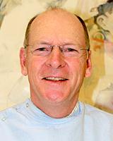 Dr Geoff Wallman Blackwood Dental Blackwood