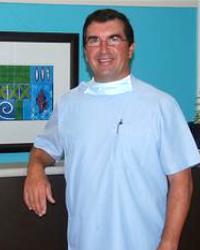 Dr Geoffrey J Kirkwood Hilltops Dentistry Young