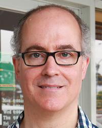 Dr Geoffrey W Burge Central Walk Dentistry Melton
