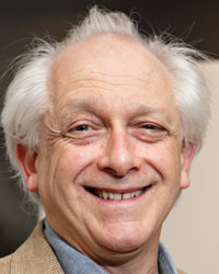 Dr Geoffrey Wexler Dr Geoffrey Wexler Specialist Orthodontist Frankston