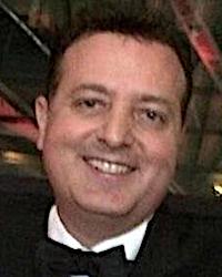 Dr George  Chammas GC Dental South Hurstville