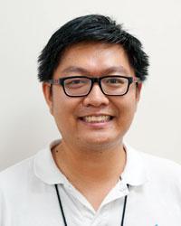 Dr George  Foo Diamond Creek Dental Diamond Creek